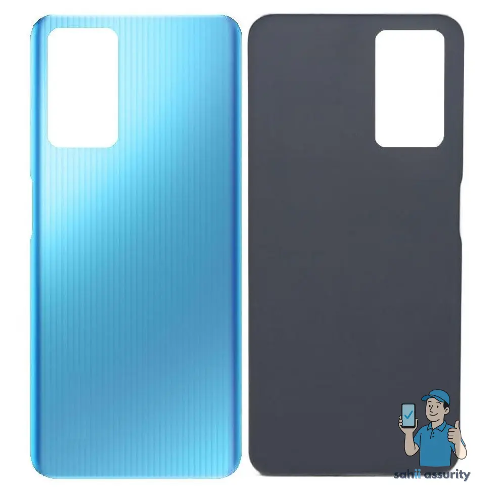 Back Panel Cover for Realme 9i